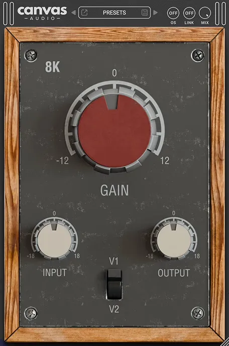 限时免费获取音频插件 8k[Windows、macOS][$29→0]