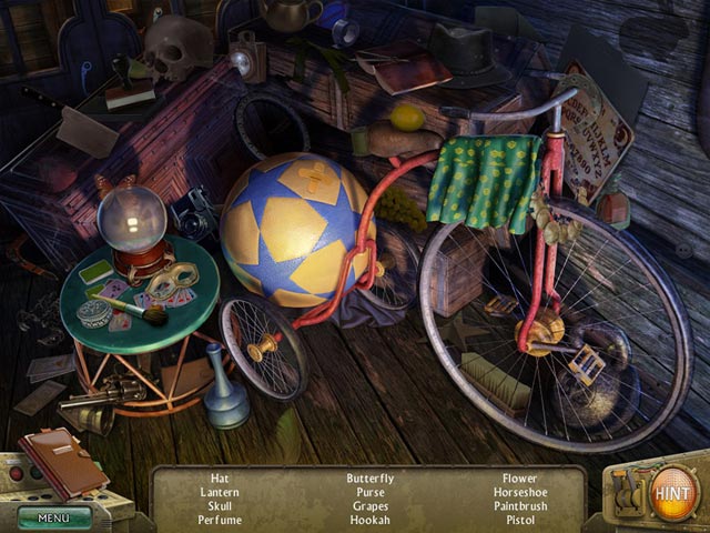 Psycho Train – 惊魂列车[Windows][$9.99→0]