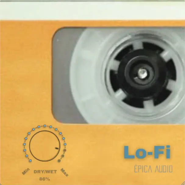 限时免费获取音频插件 Lo-Fi[Windows、macOS]-反斗限免