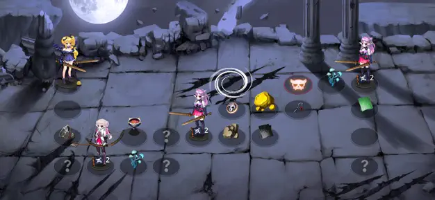 Dungeon Princess 3 - 地下城与公主 3[Android][$4.99→0]