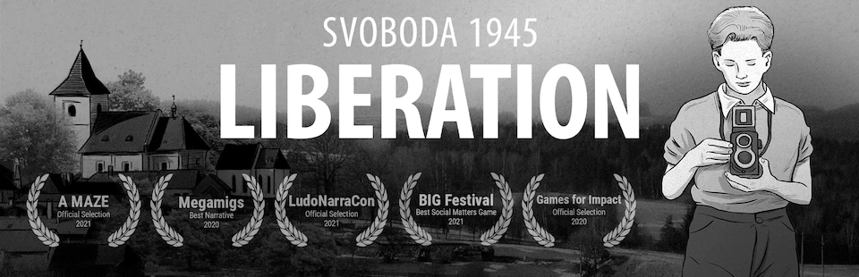 限时免费获取游戏 Svoboda 1945: Liberation[Windows、macOS][$15.99→0]-反斗限免
