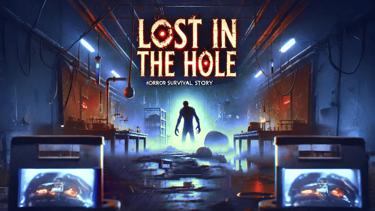 限时免费获取 Epic 游戏 Lost in the Hole[Windows][¥47→0]