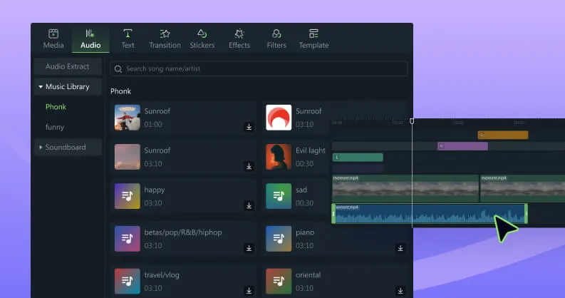 EaseUS Video Editor - 易我视频编辑器[Windows][$49.99→0]