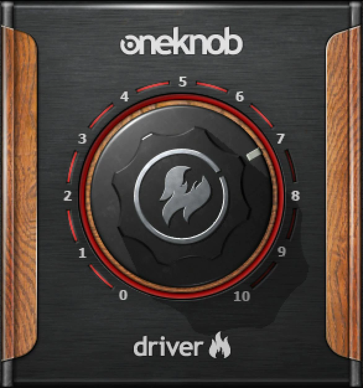 免费获取音频插件 Waves One Knob Driver[Windows、macOS][$49→0]