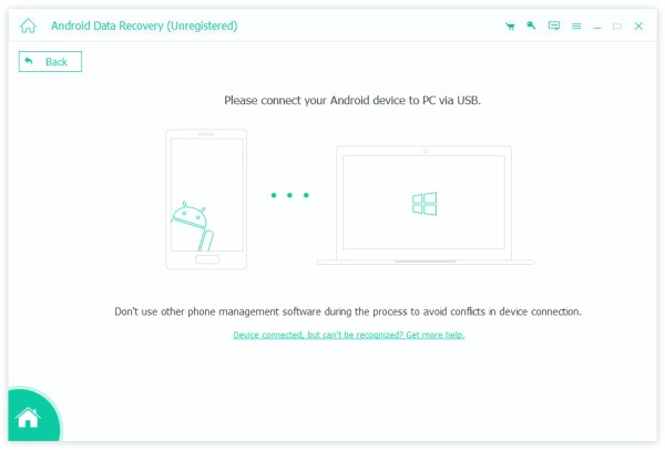 Apeaksoft Android Data Recovery - 数据恢复工具[Windows][$44.76→0]