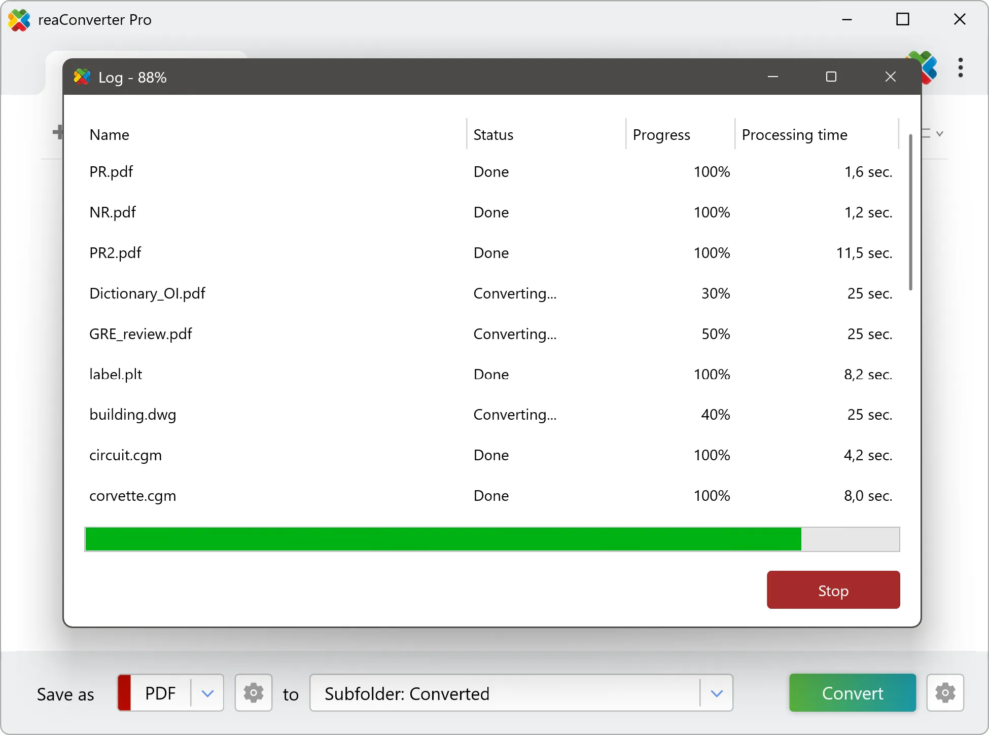 reaConverter 8 Pro – 图片转换软件[Windows][$99.99→0]-反斗限免