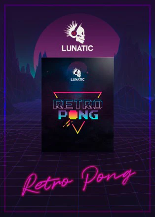 限时免费获取音频插件 Retro Pong[Windows、macOS][$149.99→0]