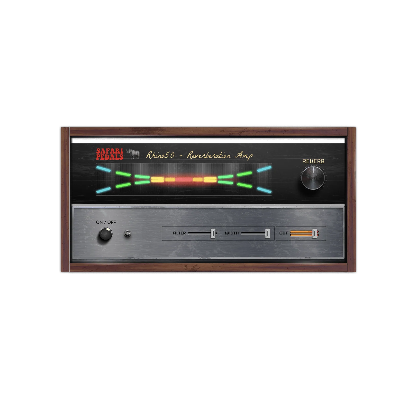 限时免费获取音频插件 Rhino Reverb[Windows、macOS][$49→0]-反斗限免