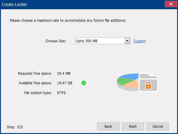 Private Secure Disk - 虚拟磁盘加密工具[Windows][$39.95→0]