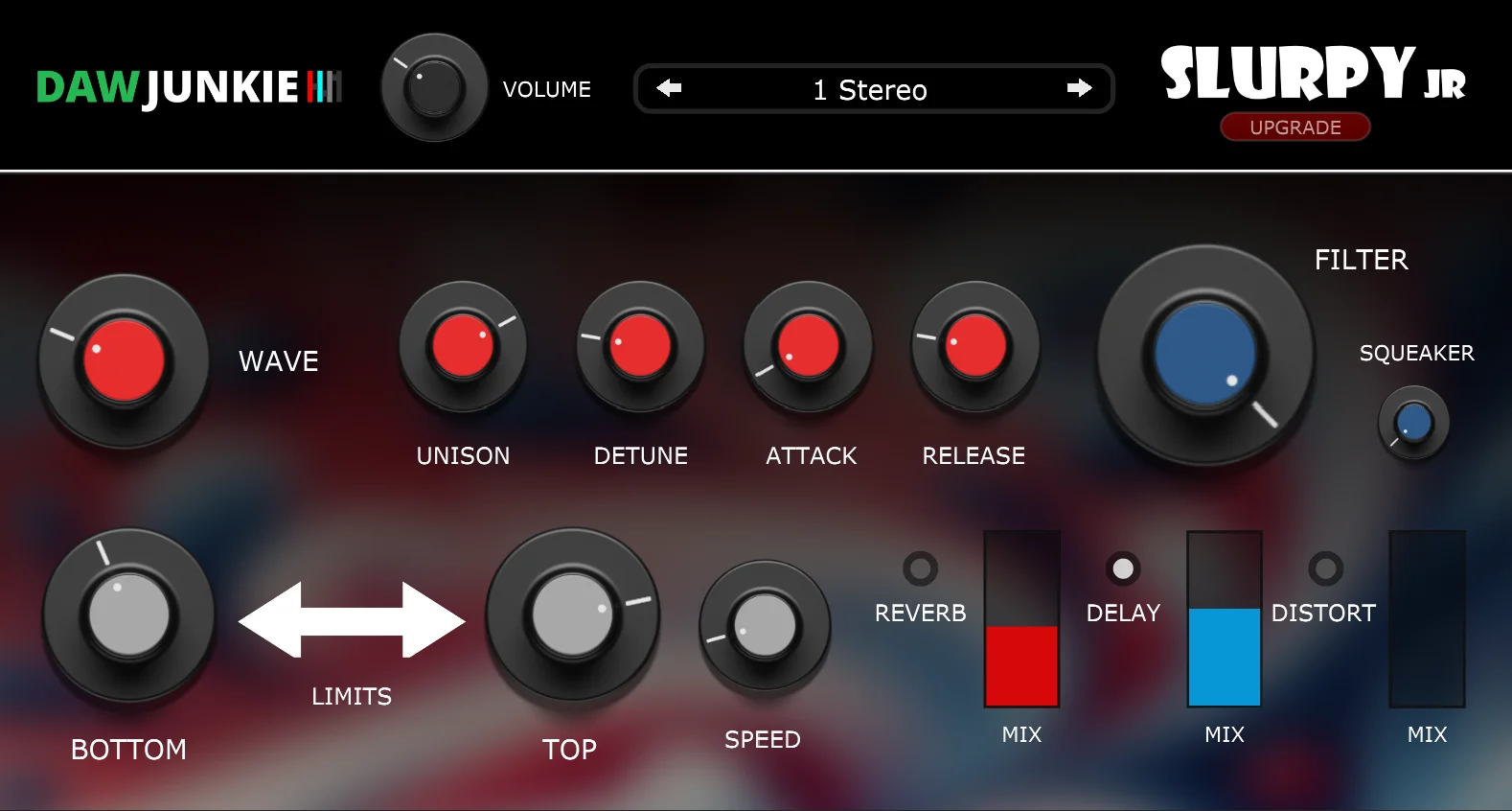 限时免费获取音频插件 Slurpy Jr.[Windows、macOS]-反斗限免