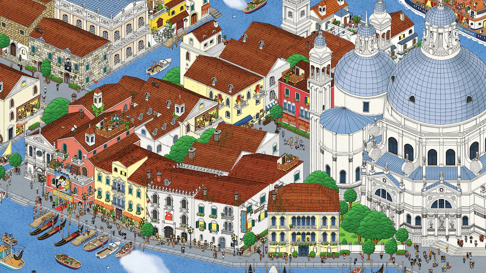 限时免费获取 Epic 游戏 Sophia the Traveler 旅人苏菲亚[iOS、Android][¥32→0]