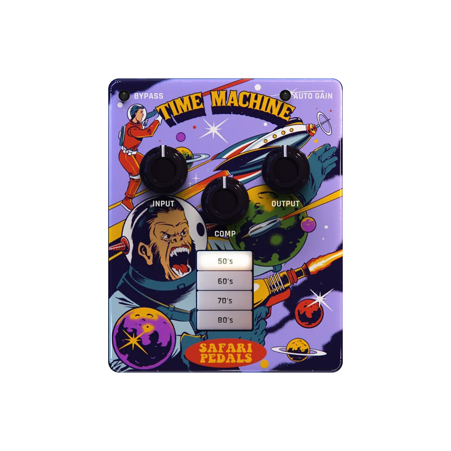 限时免费获取音频插件 Time Machine[Windows、macOS][$49→0]