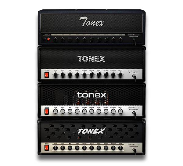 免费获取音频插件 TONEX Metal Gems Collection[Windows、macOS][$49→0]