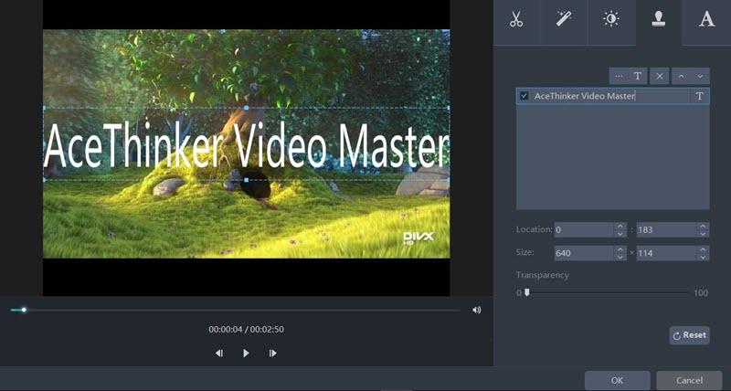 AceThinker Video Master – 视频处理一条龙工具[Windows、macOS][$29.95→0]