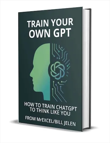 限时免费获取电子书 Train Your Own GPT[$38.99→0]-反斗限免