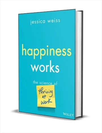 限时免费获取电子书 Happiness Works[$29→0]